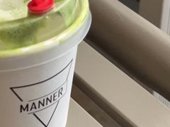 -Manner Coffee(万象食家店)