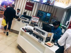 -山崎面包(静安久光店)