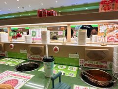 -一围肥牛小火锅(高铁吾悦店)