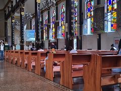 -贵阳北天主教堂