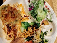 -素满香·素食自助餐(西安·民乐园店)