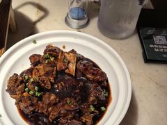 -绿茶餐厅(深圳龙华天虹购物中心店)