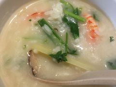 -小城粥道·海胆鲜虾粥(解放广场店)