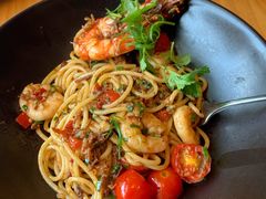 -君悦酒店·La Terrazza意合園·意式风味