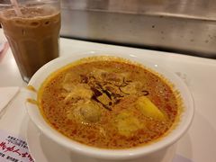 -大哥餐厅(西城花园店)
