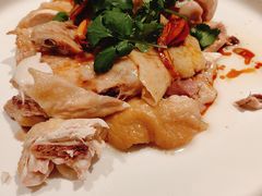 -清晖小苑•顺德地方菜(壹海城店)