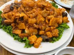 -闻香阁·清真(光荣道店)