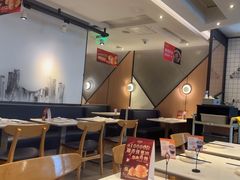 -新旺茶餐厅·早餐·夜宵(仙霞店)