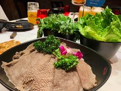 -鼎膳常火锅(华阳店)