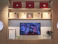 大堂-燕之屋·燕窝(龙德店)