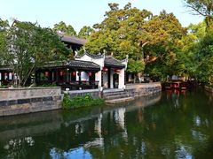 -桂林灵渠景区