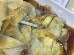 -冠记·肠粉粥品专家(江南大道店)