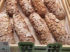 -彭记优口(胜利路店)