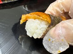 -争鲜回转寿司(南开大悦城店)