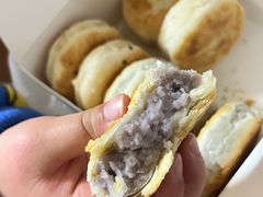 -栗酥饼(南长街店)