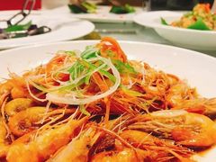 -祥记徽粤融合菜(古井假日店)