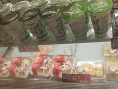 -泸溪河桃酥(秦淮夫子庙一店)