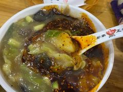 肉丸糊辣汤-太元彭家正汤(太元路总店)