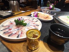 -巴蜀印象火锅(永陵总店)