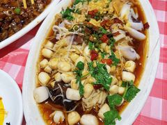 -即墨老公社·海肠捞饭大王(古城店)