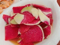 -四海鲜渔家菜(黄金海岸店)