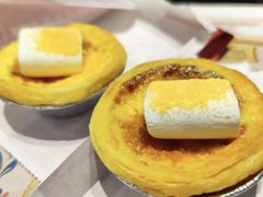 金沙咸蛋黄云朵蛋挞兑换券-肯德基(郴州安仁五一路店)