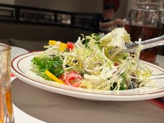-赤火牛排(金狮广场店)