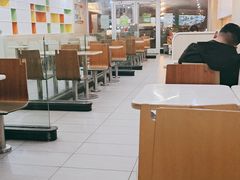 大堂-老乡鸡(合肥火车站店)