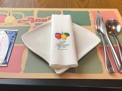-安妮意大利餐厅(国贸店)