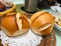 -老爷庙风味美食府(魏都大道店)