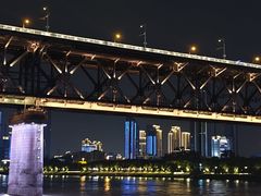 -武汉两江游览·夜游长江(汉口粤汉码头)