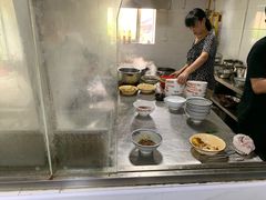 -矮子粉店1985·长沙米粉(湘春路店)