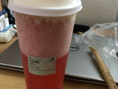 -喜茶(永旺梦乐城店)