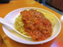 -汉记面馆(南华东路店)