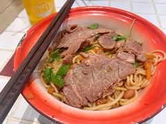 -子固路老南昌拌粉(城隍庙店)