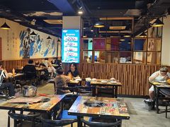 -刘记光大火锅鸡(北行店)