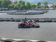 -赛达赛车主题乐园·卡丁车·团建