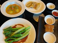 -万豪咖啡厅