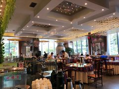 大堂-宁波状元楼酒店(和义路店)