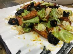 -清真•蜀风园(丁字沽总店)