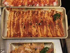 -韩宫宴烤肉·料理(苏州中心店)