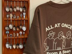 -The Roastery By AllYouWant(福田店)