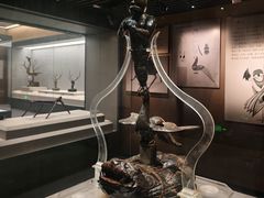 -荆州博物馆