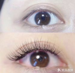 -七月美睫 美甲
