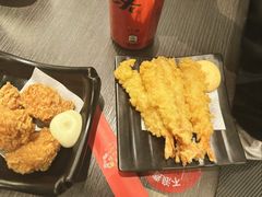 -AJIYA·池袋日式烧肉自助(天津万象城店)