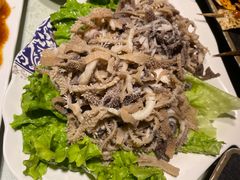 -裕合顺清真餐厅·回民老菜·大连海鲜·特色烧烤(西安路店)