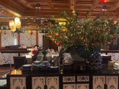 -八府香鸭·啫啫煲(华山路店)