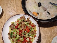 -人民食堂(电信南街店)