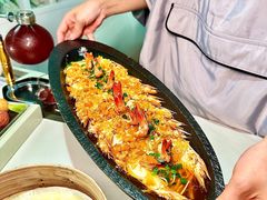 -3号仓库·创意中国菜(嘉兴龙鼎万达店)