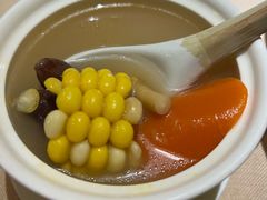 -云来居素食馆(南山店)